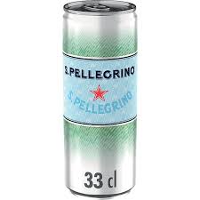 San Pellegrino 33cl