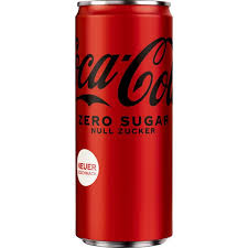 Coca Cola Zéro 33cl