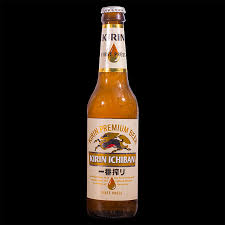 Kirin Itchiban 33cl