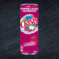 Oasis 33cl