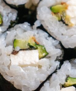 Maki Feta Zukkiini