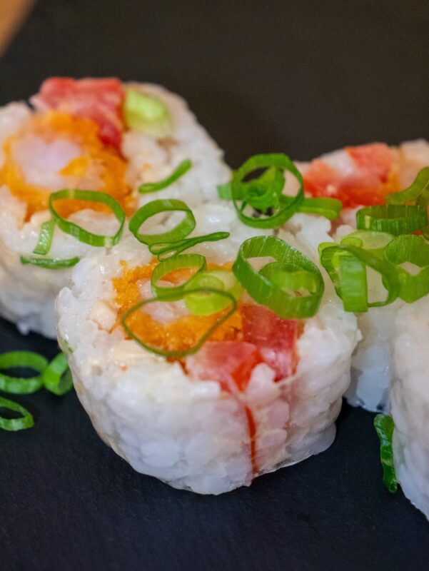 Springrolls Pumo