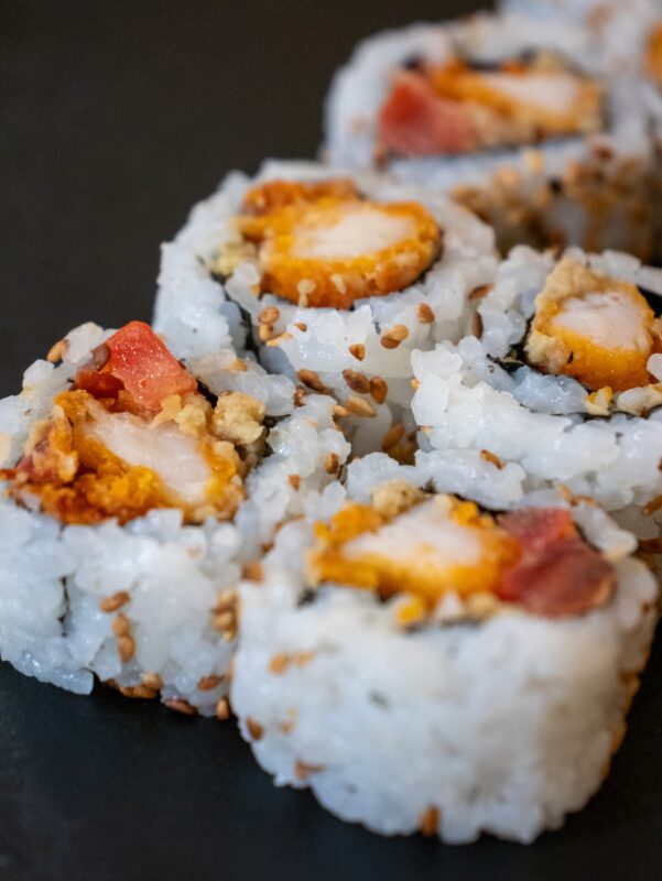 California Tori Nasu