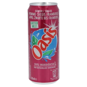 Oasis 33cl