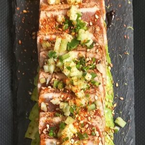 Tataki Thon x12 pièces