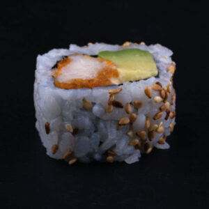 Cali Poulet avocat mayonnaise x 8