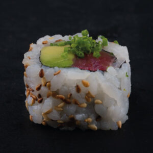 Cali Thon avocat concombre x 8