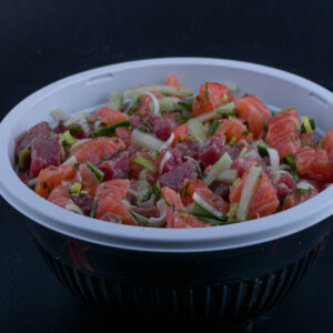 Chirashi Mariné