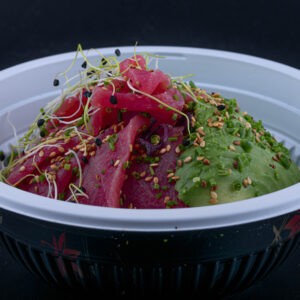 Chirashi Thon avocat