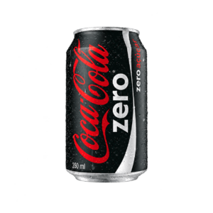 Coca Cola Zéro 33cl