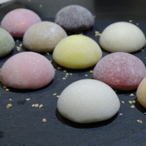 Mochis Glacés x 2