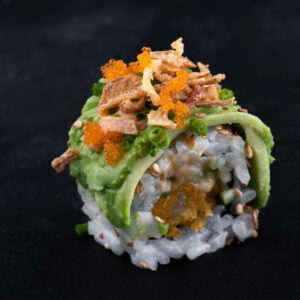 Dragon Rolls x 8