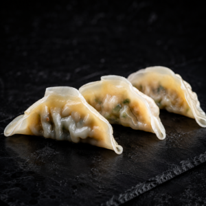 Gyozas