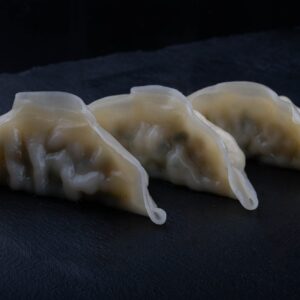 GYOZA  10 pièces