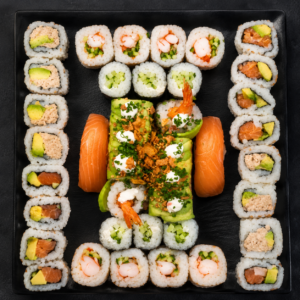 La Box du Jeudi - 40 Pièces
