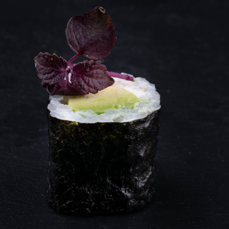 Maki Avocat Cheese x 6