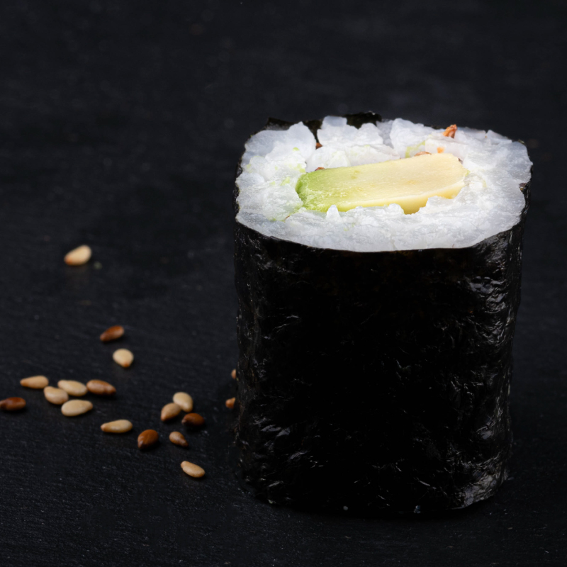 Maki Avocat x 6