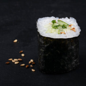 Maki Concombre x 6