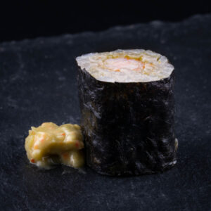 Maki Crevette guacamole x 6