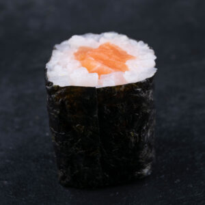Maki Saumon X 6