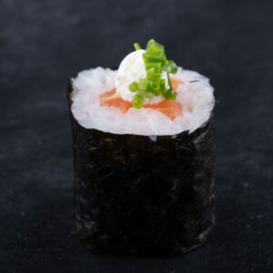Maki Saumon cheese x 6