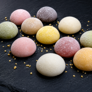Boissons – Desserts