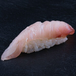 Nigiri bar x 2