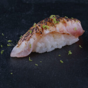 Nigiri bar Snacké x 2