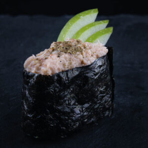 Gunkan crabe yuzu hachi x 2