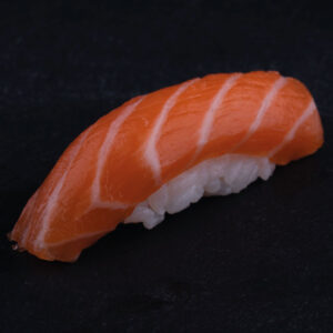 Nigiri Saumon X 2