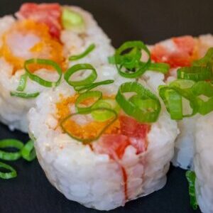 Springrolls Pumo