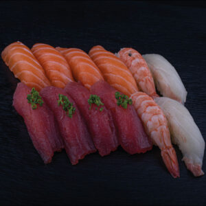 NIGIRI MIX 12 pièces