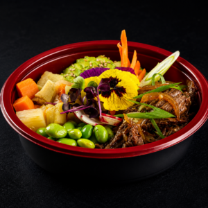 Poke Bowl