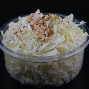 Salade de chou