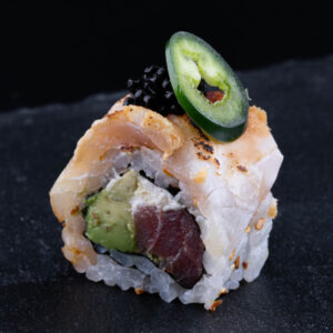Tazuna Yaki-Tai x 8