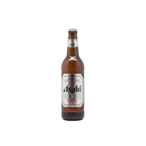 Bière Asahi