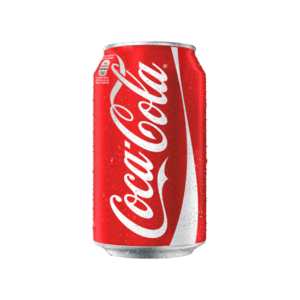 Coca Cola 33 cl