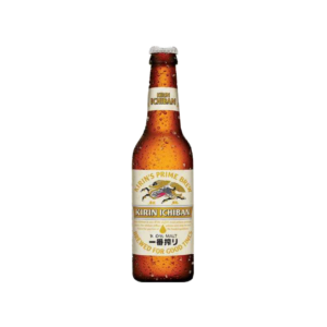 Kirin Itchiban 33cl