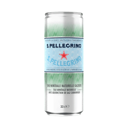 San Pellegrino 33cl